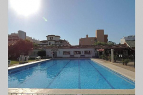 Carihuela Palace Studio 419 Beach - Playa